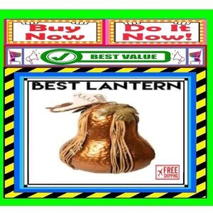 ✅🚨🆕🔴🌸S🌸A🌸L🌸E🌸❗📢⭐️🔴24" LIGHTED PUMPKIN Display➕🆒LANTERN🟢BUY NOW❗️💸